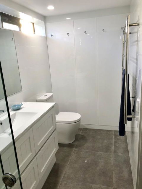 Coolum Beach Resort - Holiday Byron Bay 3