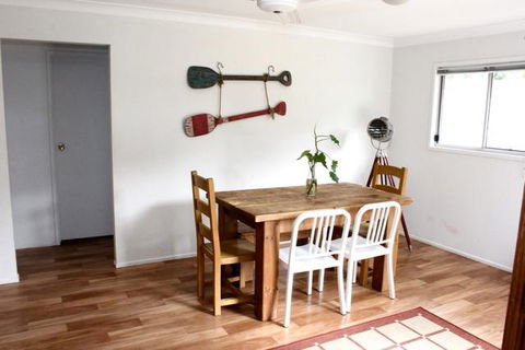 Coolum Classic Beach Shack - Pet Friendly - Holiday Byron Bay 1