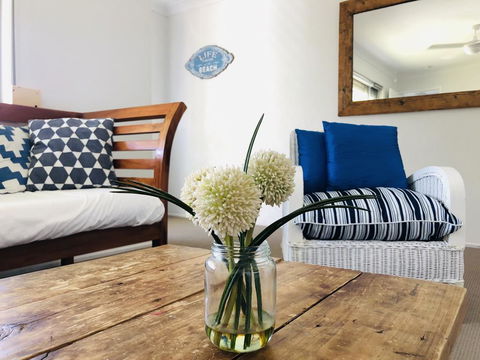 Coolum Classic Beach Shack - Pet Friendly - Holiday Byron Bay 2