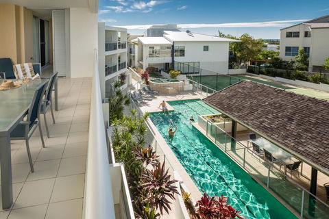 Coolum Seaside Apartments - Holiday Byron Bay 3