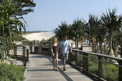 Coolum Seaside Apartments - Holiday Byron Bay 1