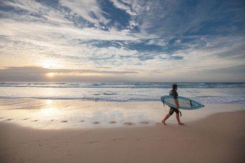 Coolum Seaside Apartments - Holiday Byron Bay 2