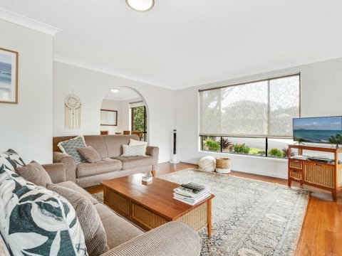 Cooper Cabana - Holiday Byron Bay 1