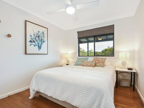 Cooper Cabana - Holiday Byron Bay 2