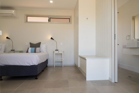 Cooper's Country Lodge - Holiday Byron Bay 2