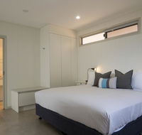Cooper's Country Lodge - Holiday Byron Bay