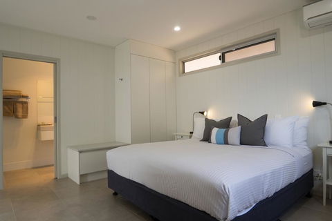 Cooper's Country Lodge - Holiday Byron Bay 0