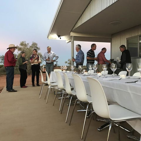 Cooper's Country Lodge - Holiday Byron Bay 3