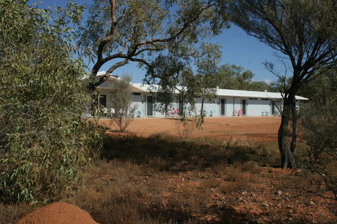 Cooper's Country Lodge - Holiday Byron Bay 1
