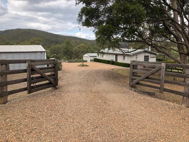 Millfield NSW Holiday Byron Bay