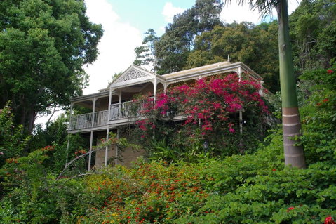 Cooroy Country Cottages - Holiday Byron Bay 1