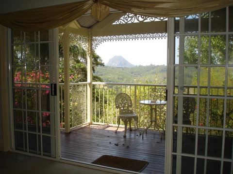 Cooroy Country Cottages - Holiday Byron Bay 3