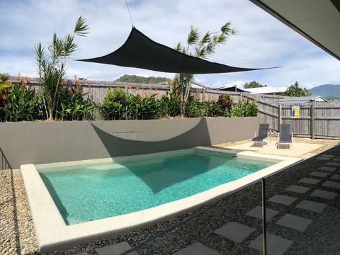 Cooya Beach - Ultimate Tropical Getaway - Holiday Byron Bay 2