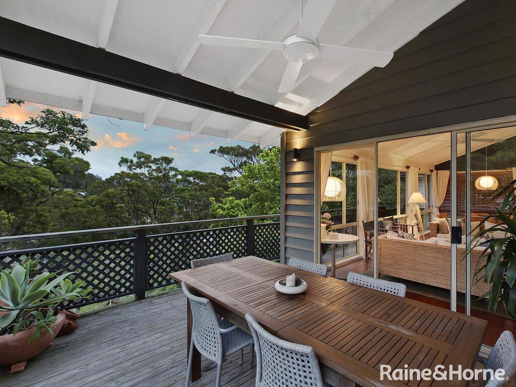 Davistown NSW Holiday Byron Bay