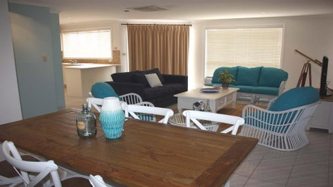 Coral Sands 2 - Pebbly Beach - Holiday Byron Bay 1