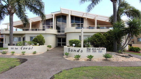 Coral Sands 2 - Pebbly Beach - Holiday Byron Bay 0