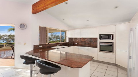 Coral Sands 3 - Pebbly Beach - Holiday Byron Bay 3