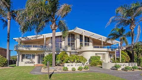 Coral Sands 3 - Pebbly Beach - Holiday Byron Bay 0