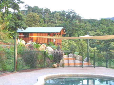 Coral Sea Views - Holiday Byron Bay 0