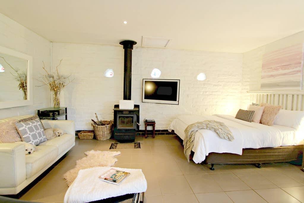 Eganstown VIC Holiday Byron Bay