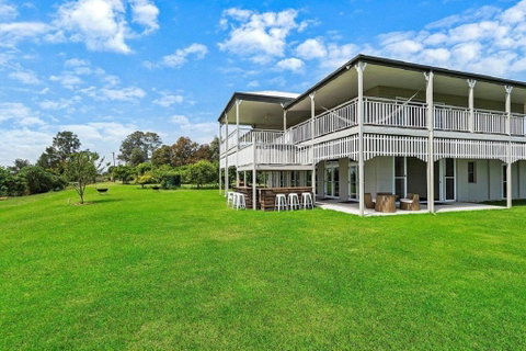 Cornwallis House - Holiday Byron Bay 2