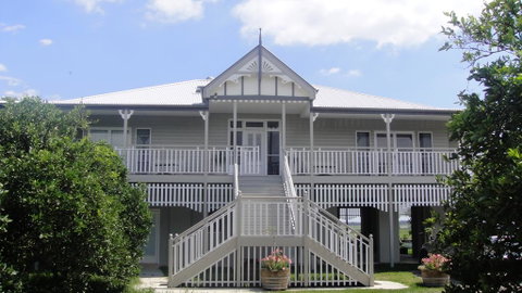 Cornwallis House - Holiday Byron Bay 3
