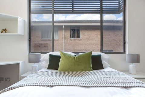Cosy And Bright Studio Next To Westmead Hospital - Holiday Byron Bay 3