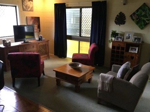 Cosy Bed And Breakfast - Holiday Byron Bay 3