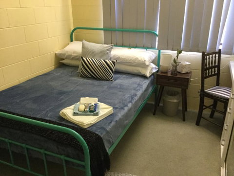 Cosy Bed And Breakfast - Holiday Byron Bay 0