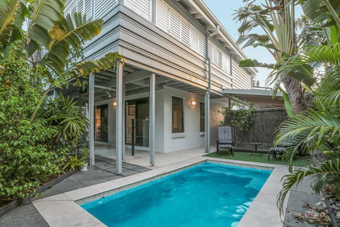 Cosy But Cool, Sunshine Beach - Holiday Byron Bay 0