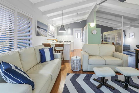 Cosy But Cool, Sunshine Beach - Holiday Byron Bay 3
