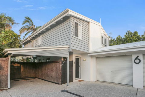 Cosy But Cool, Sunshine Beach - Holiday Byron Bay 1
