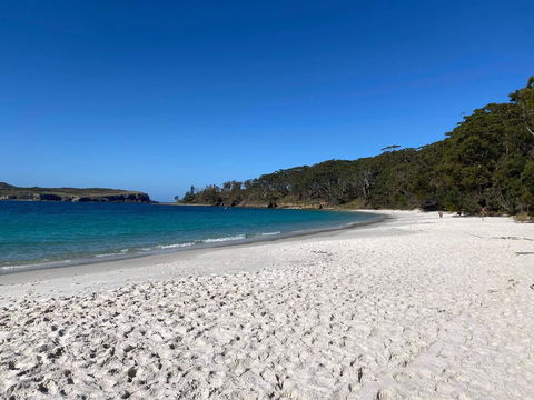Cosy Cottage - Holiday Byron Bay 1