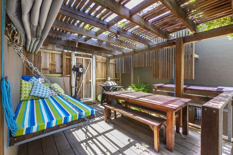 Cosy Hideaway, Sunshine Beach - Holiday Byron Bay 0