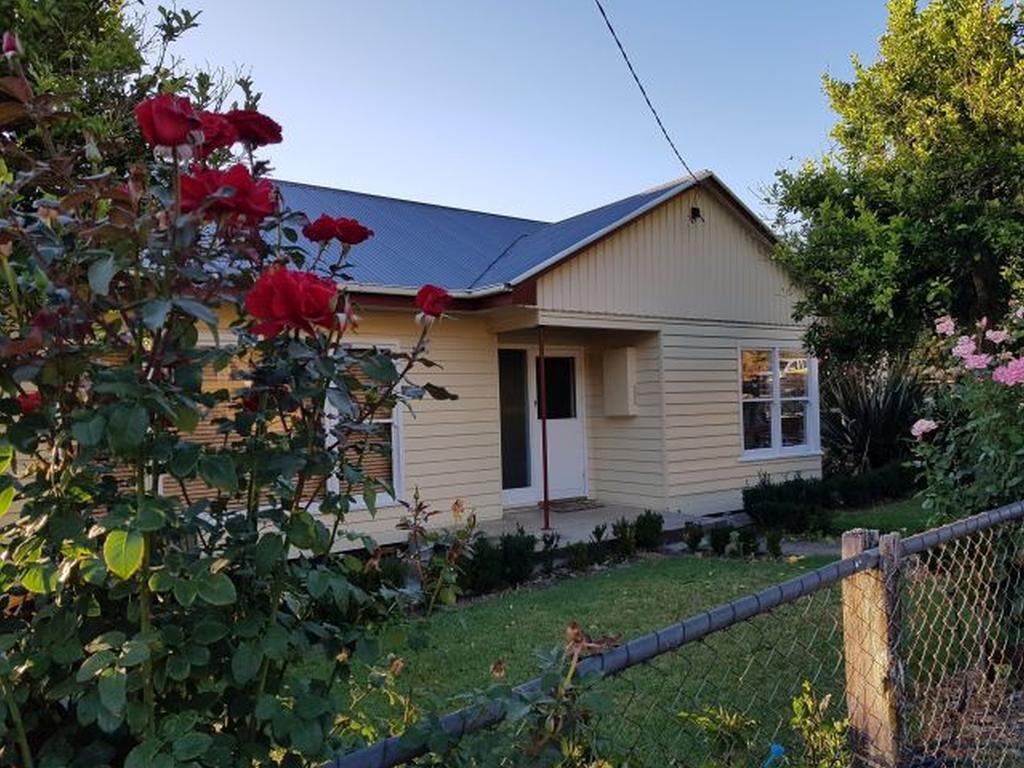 Kirup ACT Holiday Byron Bay
