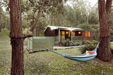 Cottages On Mount View - Holiday Byron Bay 2