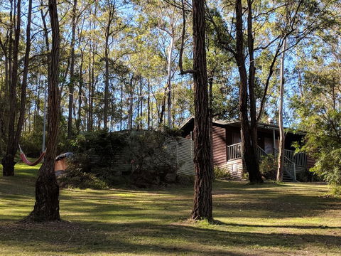Cottages On Mount View - Holiday Byron Bay 0