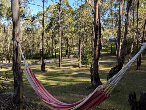 Cottages On Mount View - Holiday Byron Bay 1