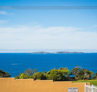 Countess Court Unit - Great Ocean Views - Holiday Byron Bay
