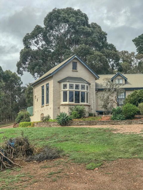 Country Paradise In The Gully - Holiday Byron Bay 3