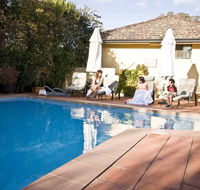 Country Plaza Motel - Holiday Byron Bay