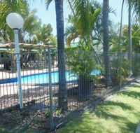 Country Road Motel - Holiday Byron Bay