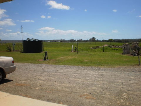 Country View Motel Ilbilbie - Holiday Byron Bay 2