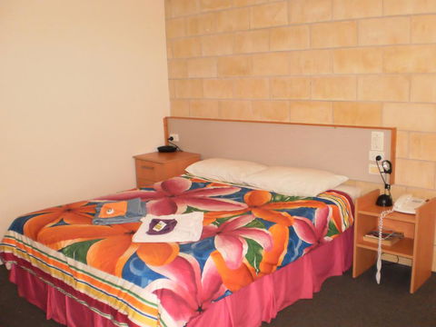 Country View Motel Ilbilbie - Holiday Byron Bay 1