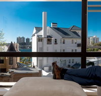 Couple's Gateway in Sunny Elizabeth Bay - Holiday Byron Bay