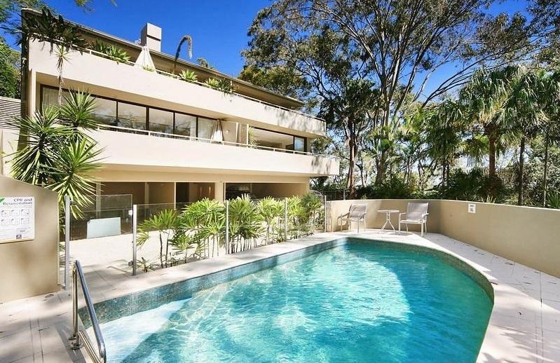 Noosa QLD Holiday Byron Bay