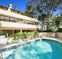 Cove Point 1 - Holiday Byron Bay