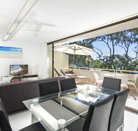 Cove Point 2 - Holiday Byron Bay