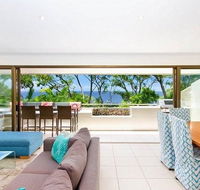 Cove Point 4 - Holiday Byron Bay