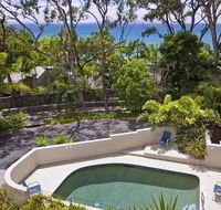Cove Point 5 - Holiday Byron Bay
